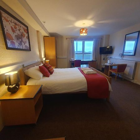 The Brae Hotel Luaran gambar