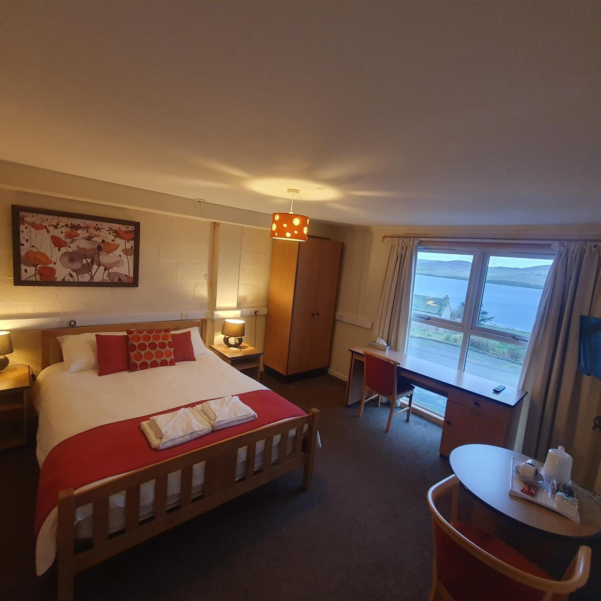 The Brae Hotel Luaran gambar