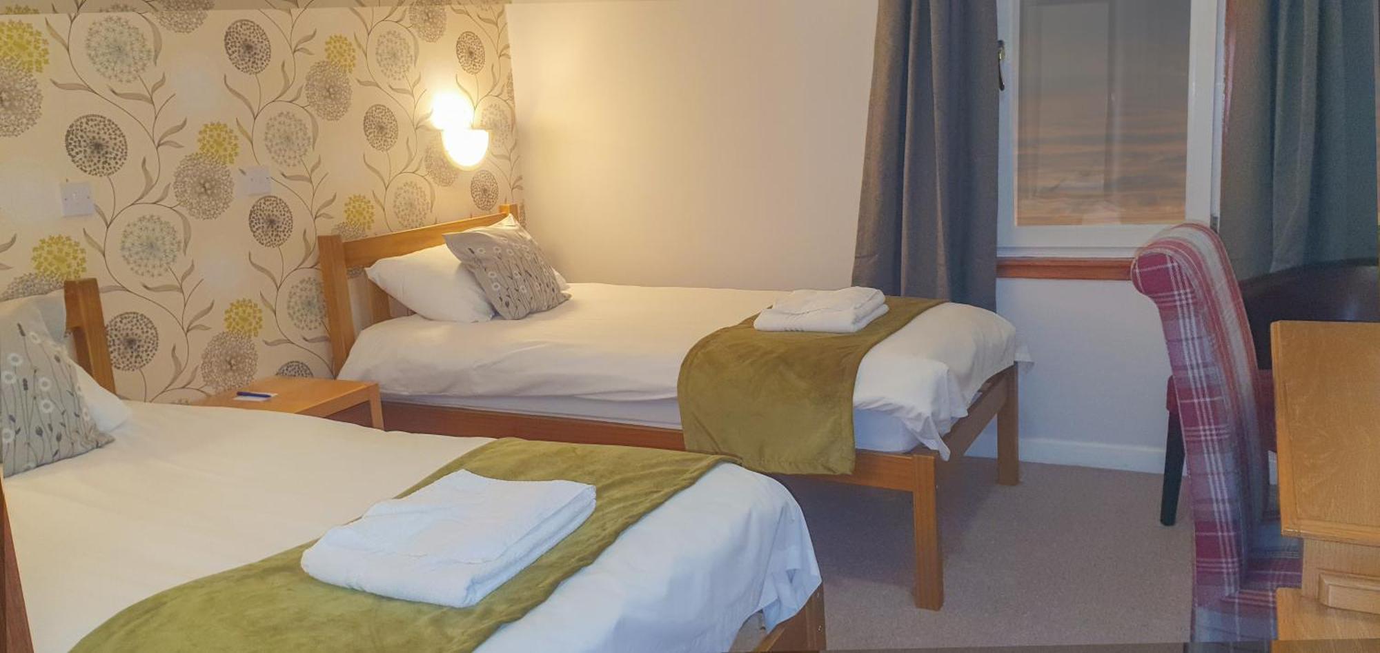 The Brae Hotel Luaran gambar
