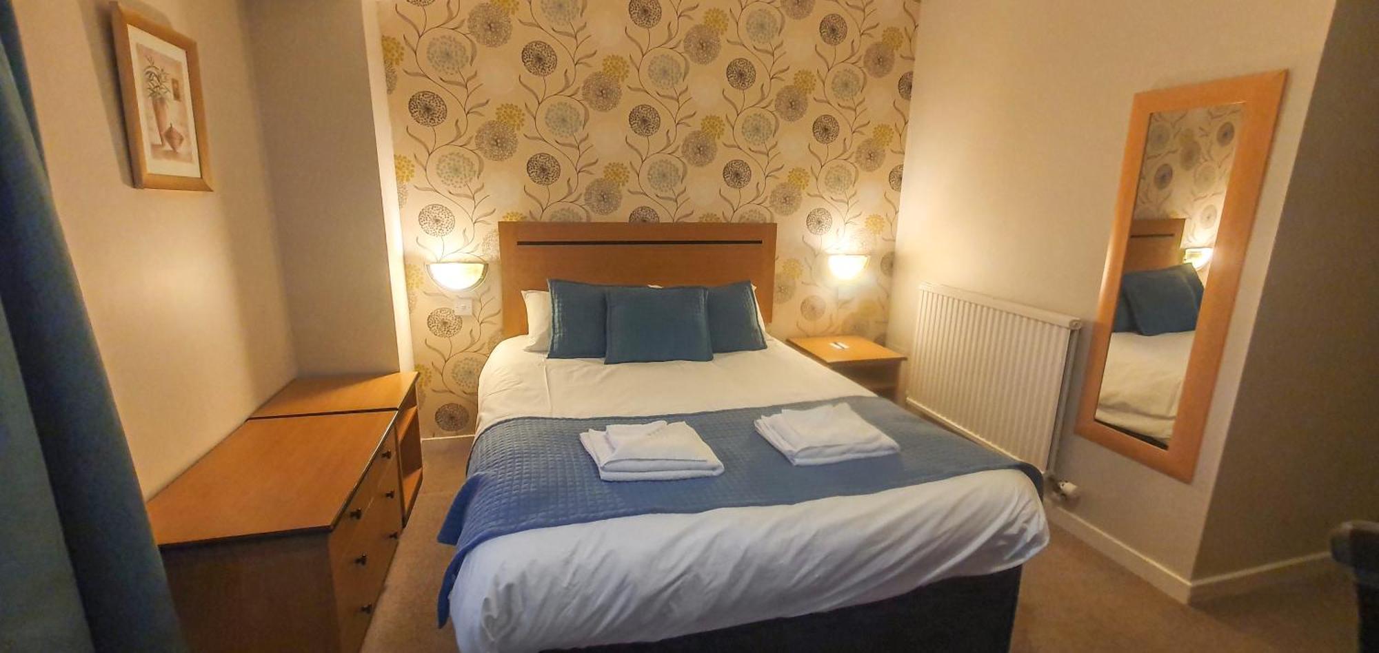The Brae Hotel Luaran gambar