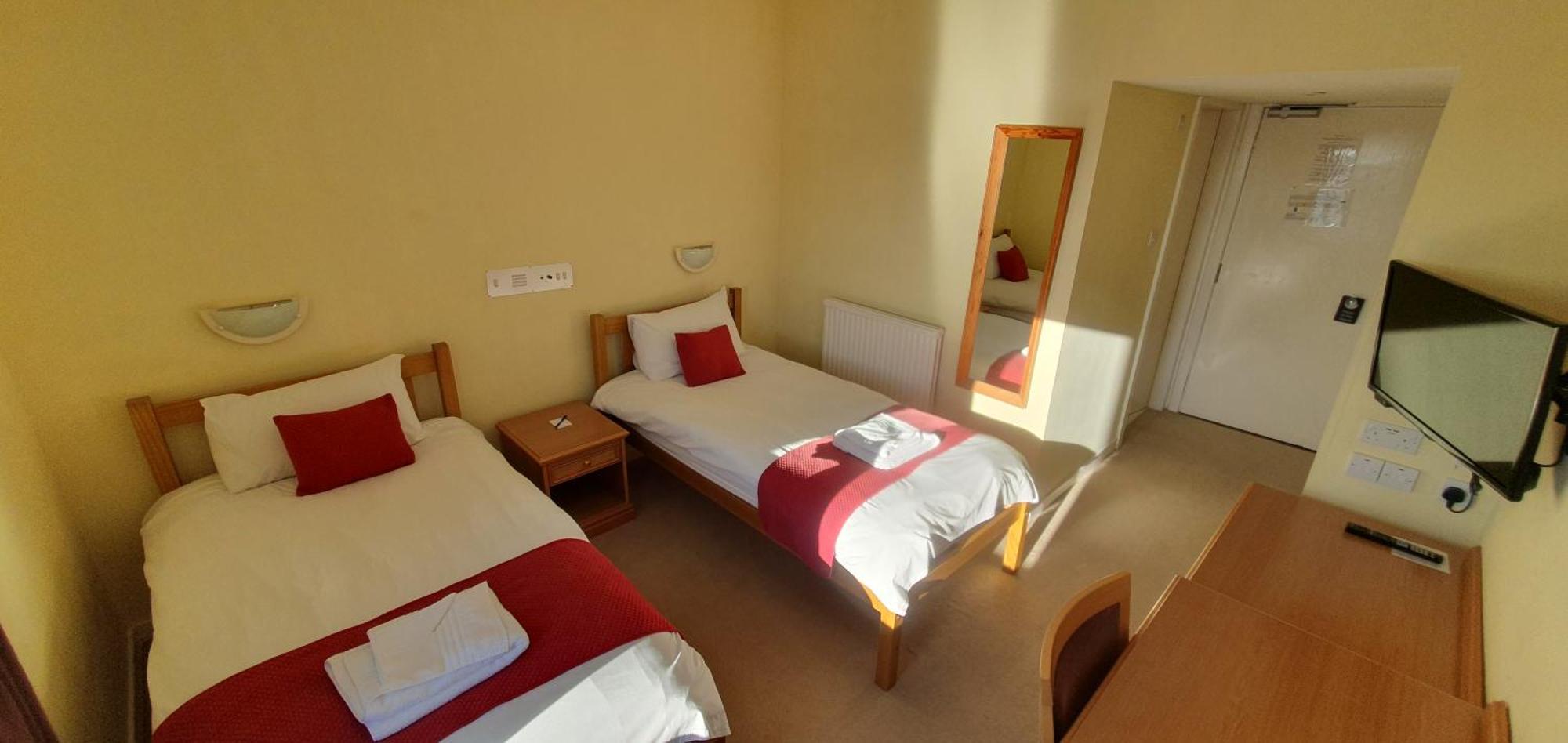 The Brae Hotel Luaran gambar