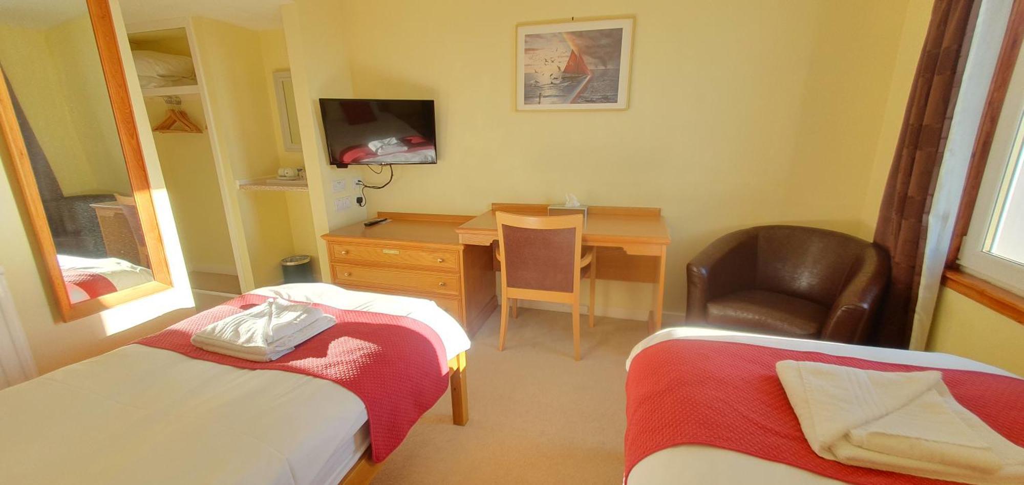The Brae Hotel Luaran gambar