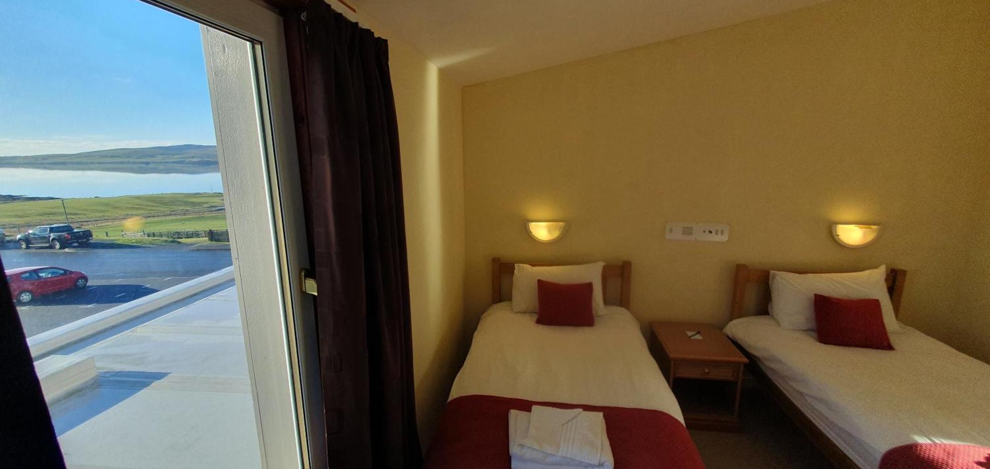 The Brae Hotel Luaran gambar