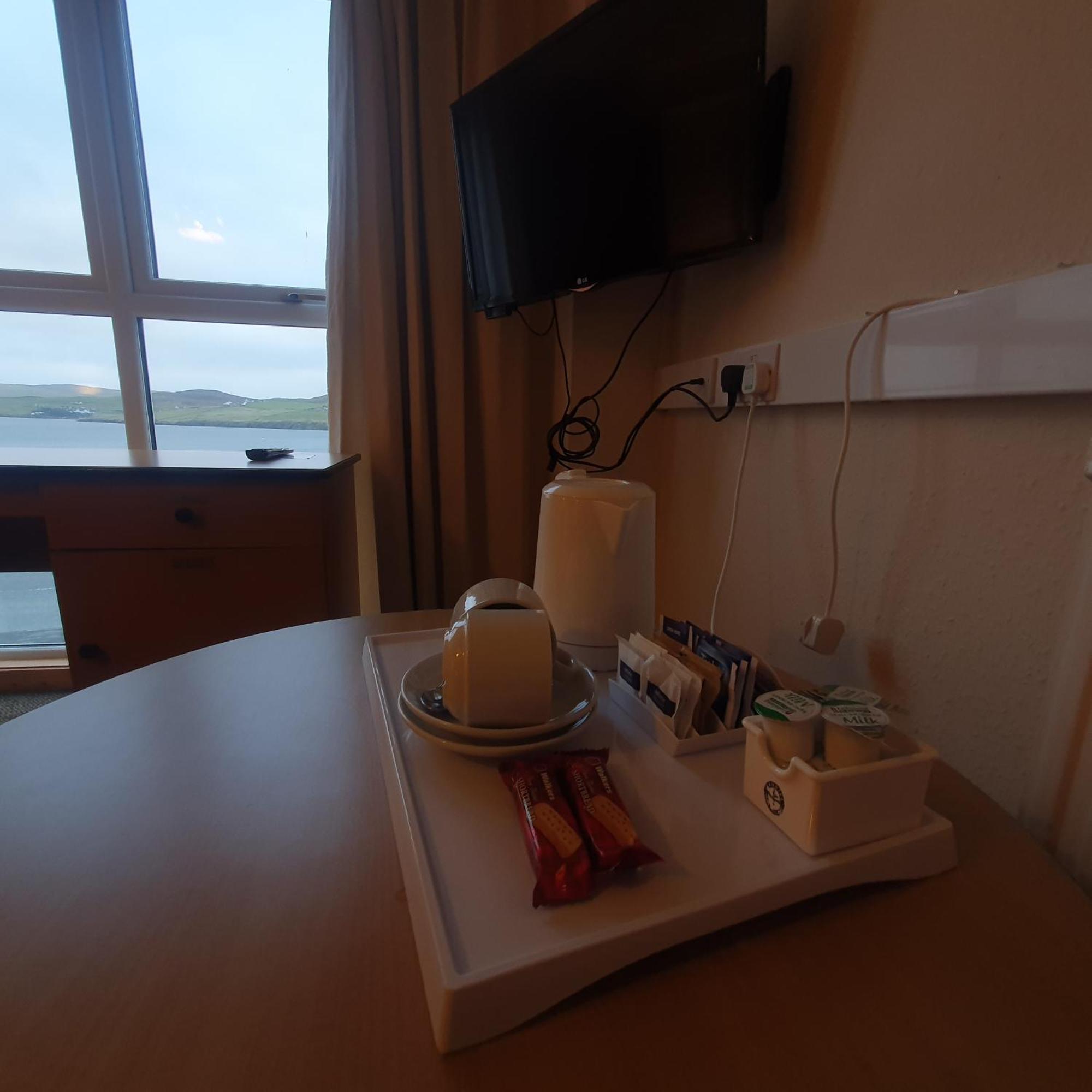 The Brae Hotel Luaran gambar
