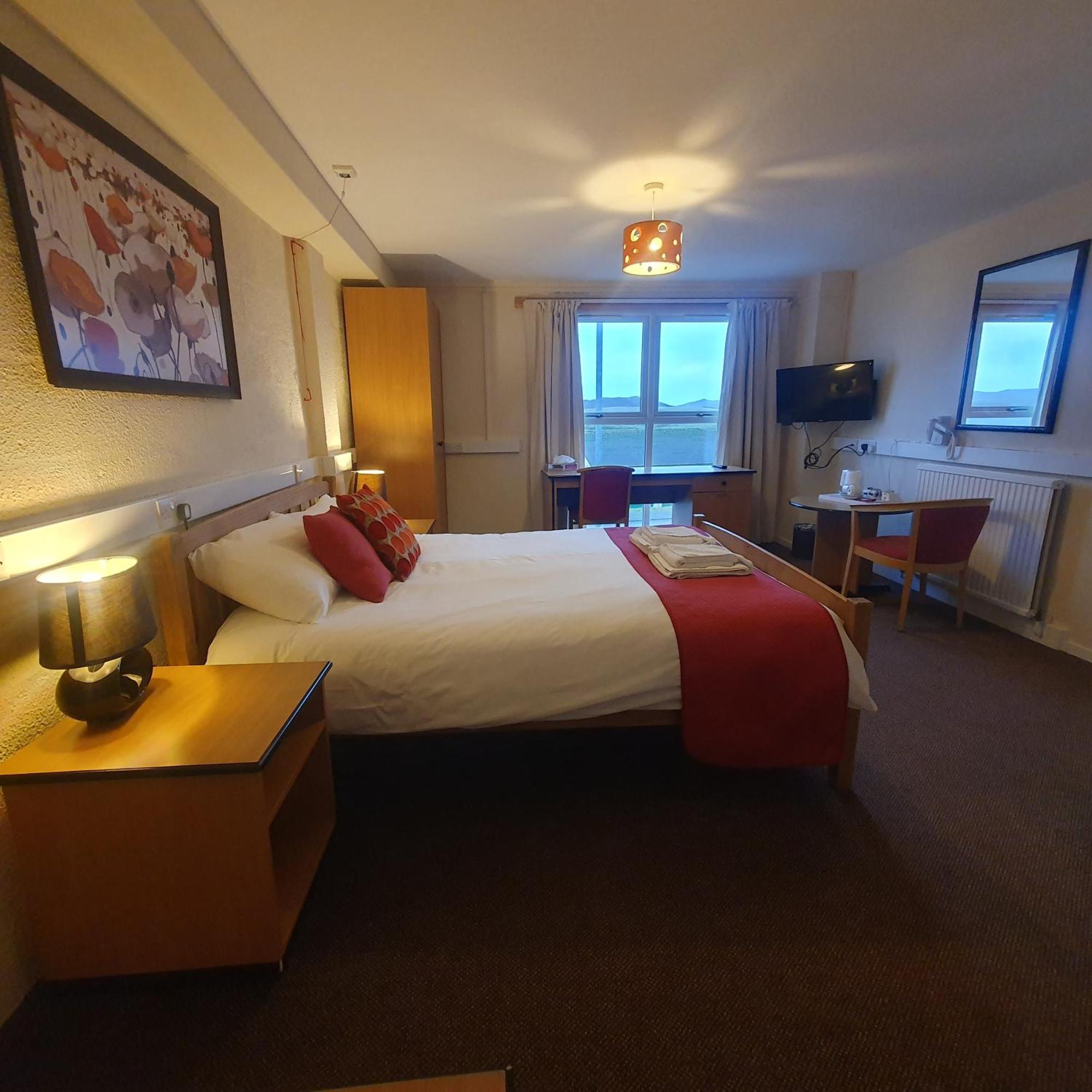 The Brae Hotel Luaran gambar