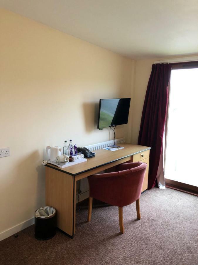 The Brae Hotel Luaran gambar