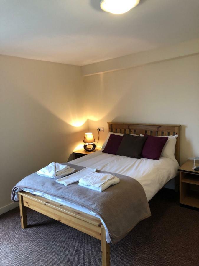The Brae Hotel Luaran gambar